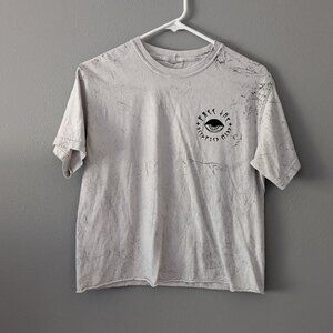 Octopied Mind Tee
